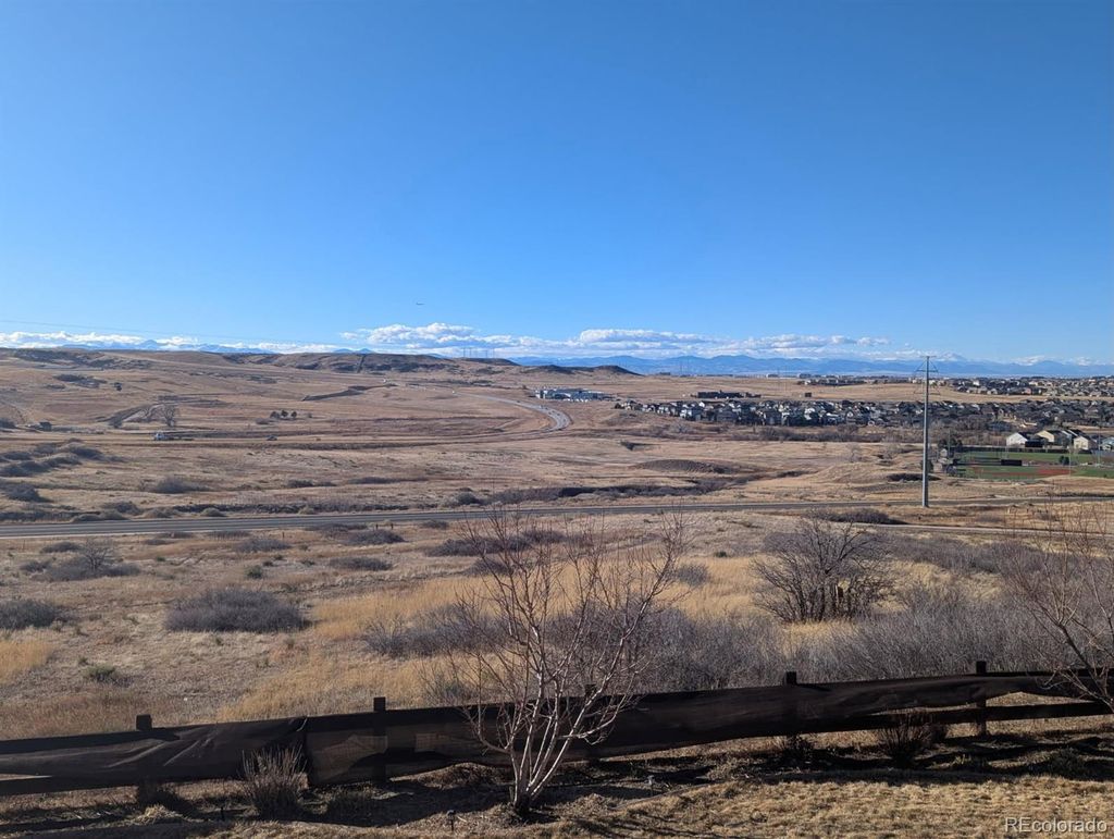 Photo of 15668 E Indian Brook Circle, Parker, CO 80134 (MLS # 4124892)