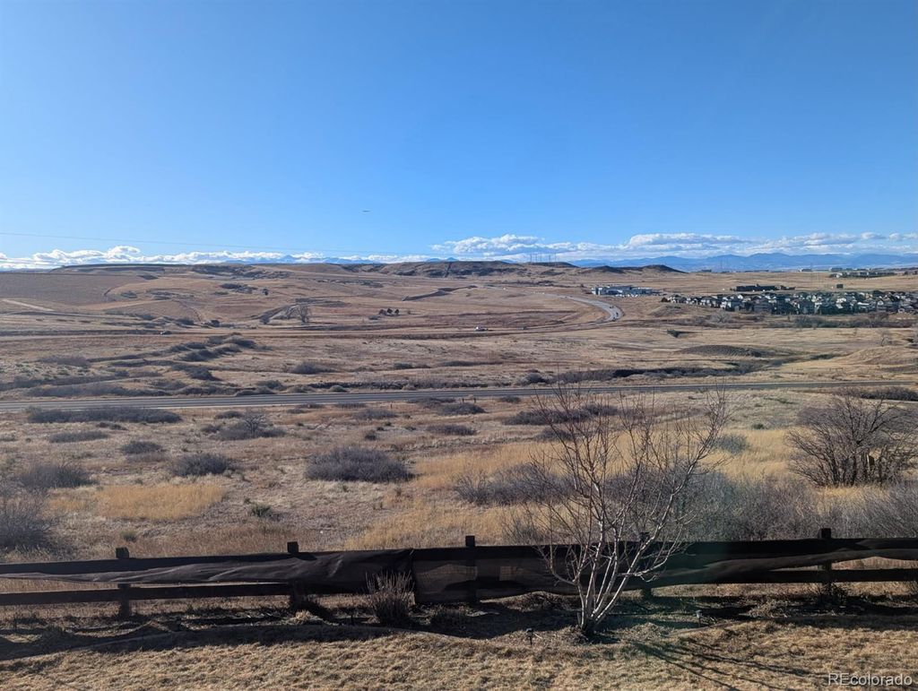 Photo of 15668 E Indian Brook Circle, Parker, CO 80134 (MLS # 4124892)