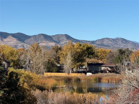 8100 W Quincy Avenue N12 Littleton CO 80123