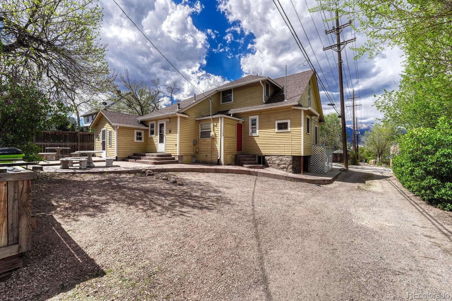 209 N Arcadia Street