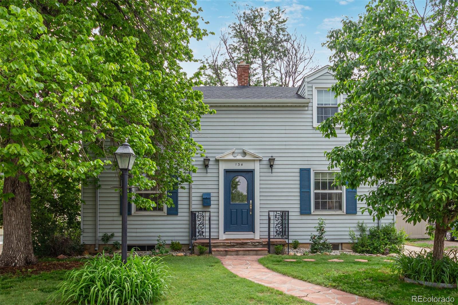 134 S 5th Avenue
