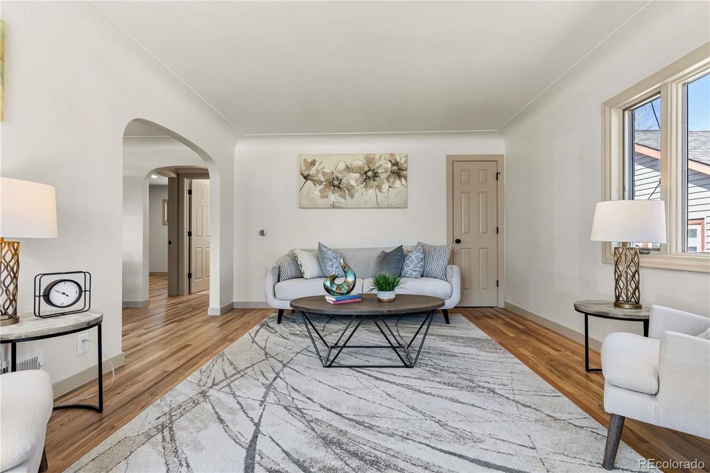 Photo of 4785 S Elati Street, Englewood, CO 80110 (MLS # 3219010)