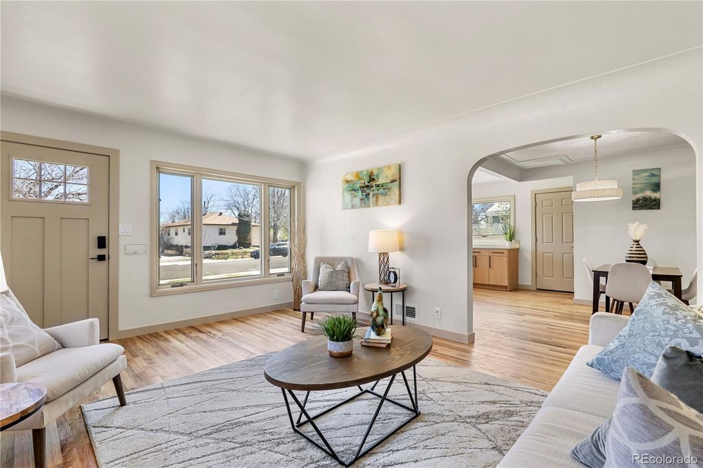 Photo of 4785 S Elati Street, Englewood, CO 80110 (MLS # 3219010)