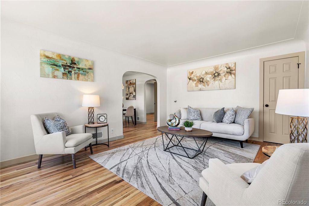 Photo of 4785 S Elati Street, Englewood, CO 80110 (MLS # 3219010)