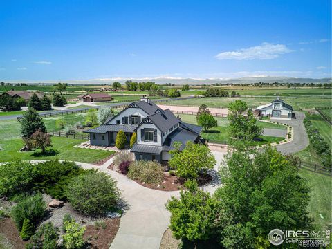 37001 Soaring Eagle Circle, Severance, CO 80550 - #: IR1010001