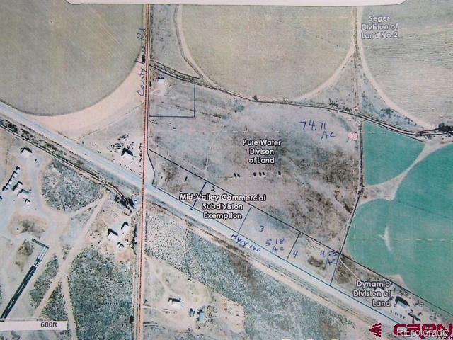 2528 S County Road 6