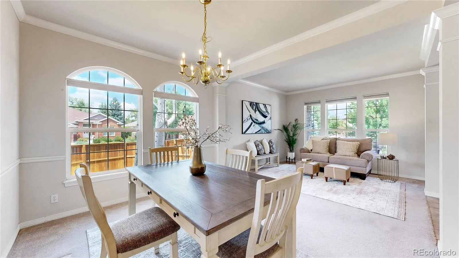 Lafayette, Colorado 80026, United States, 4 Bedrooms Bedrooms, ,3 BathroomsBathrooms,Residential,Active,163510