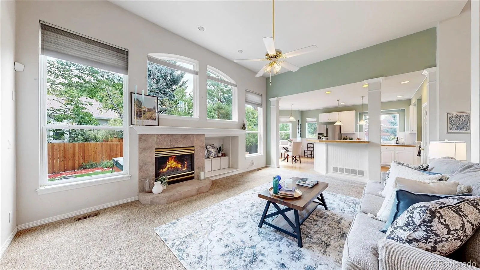 Lafayette, Colorado 80026, United States, 4 Bedrooms Bedrooms, ,3 BathroomsBathrooms,Residential,Active,163510