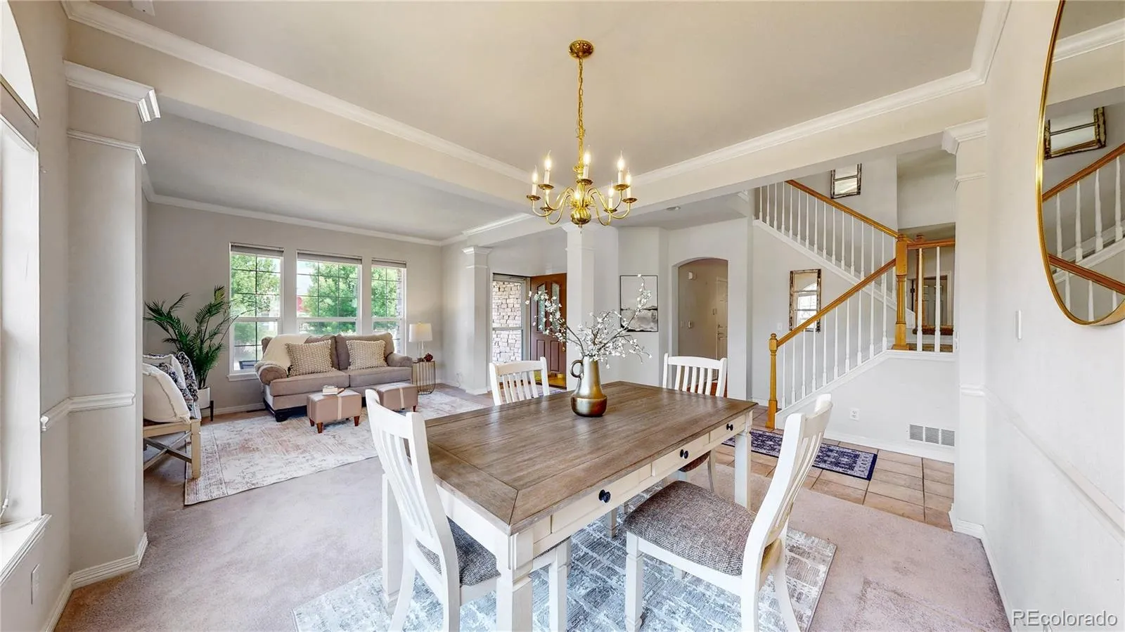 Lafayette, Colorado 80026, United States, 4 Bedrooms Bedrooms, ,3 BathroomsBathrooms,Residential,Active,163510