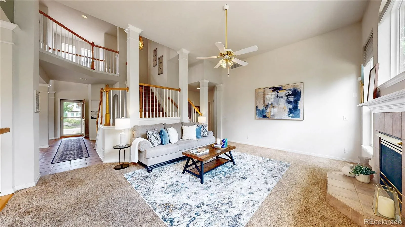 Lafayette, Colorado 80026, United States, 4 Bedrooms Bedrooms, ,3 BathroomsBathrooms,Residential,Active,163510