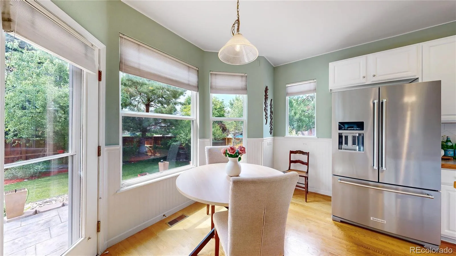 Lafayette, Colorado 80026, United States, 4 Bedrooms Bedrooms, ,3 BathroomsBathrooms,Residential,Active,163510