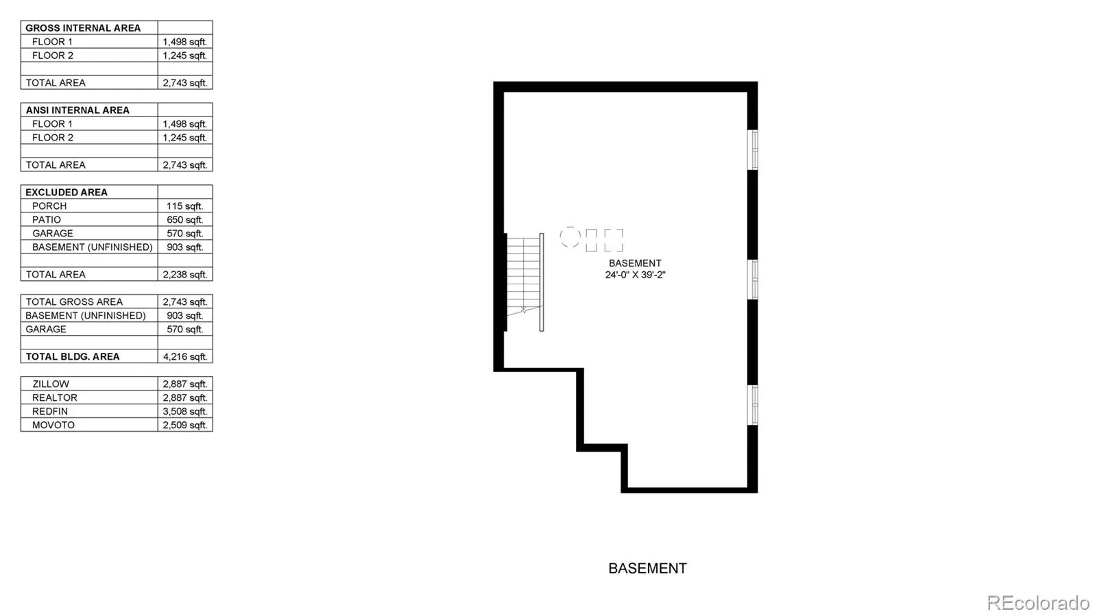 Lafayette, Colorado 80026, United States, 4 Bedrooms Bedrooms, ,3 BathroomsBathrooms,Residential,Active,163510