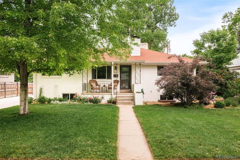 5885 S Huron Street Littleton CO 80120