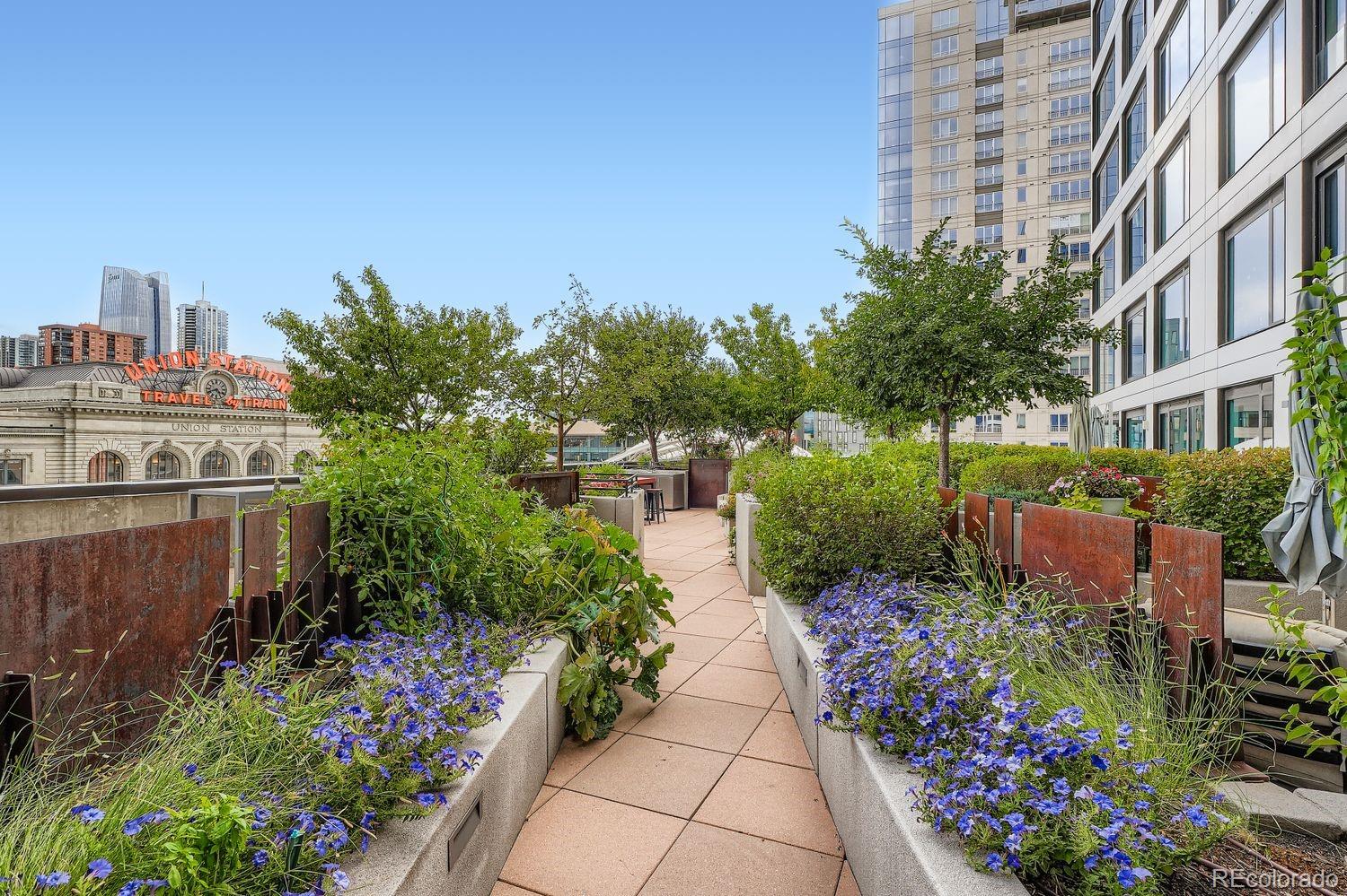 1750 Wewatta Street 523