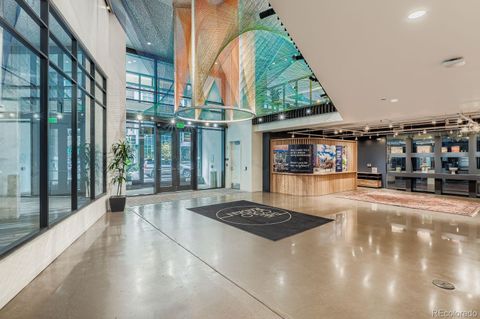 1750 Wewatta Street 523 Denver CO 80202