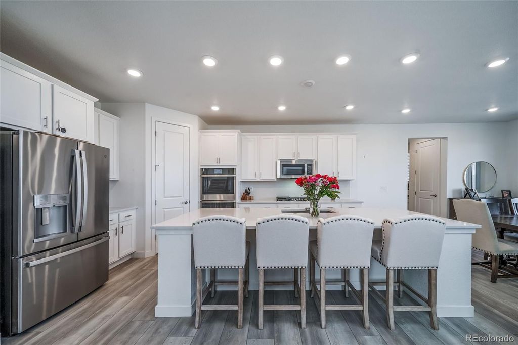 Photo of 3411 Fellswoop Court, Castle Rock, CO 80108 (MLS # 2598408)