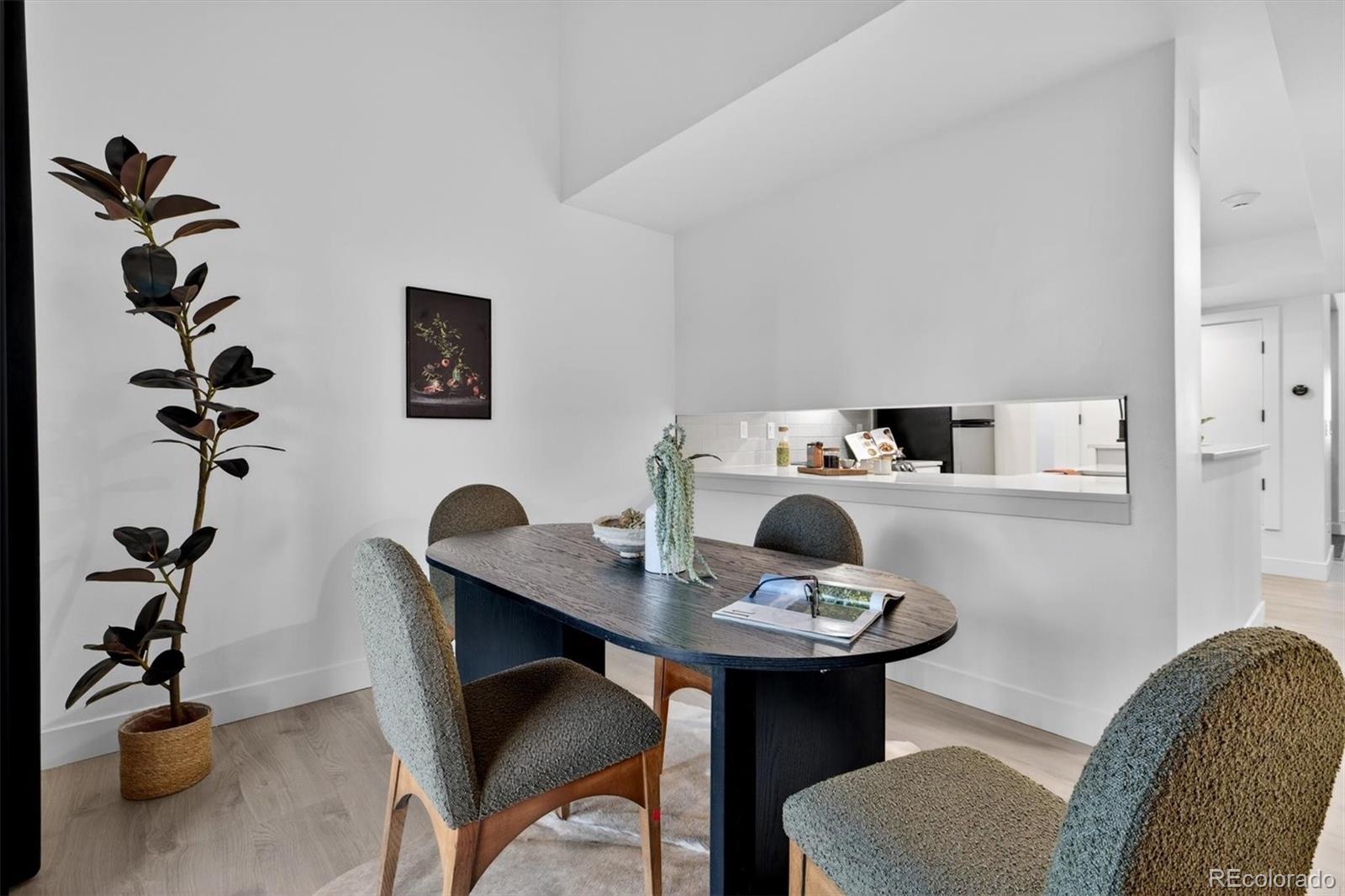 170 S Jackson Street 205