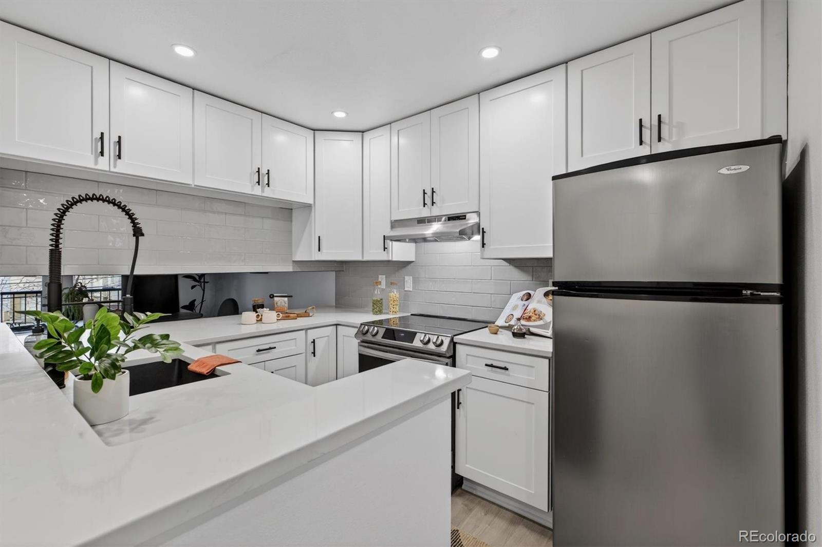 170 S Jackson Street 205