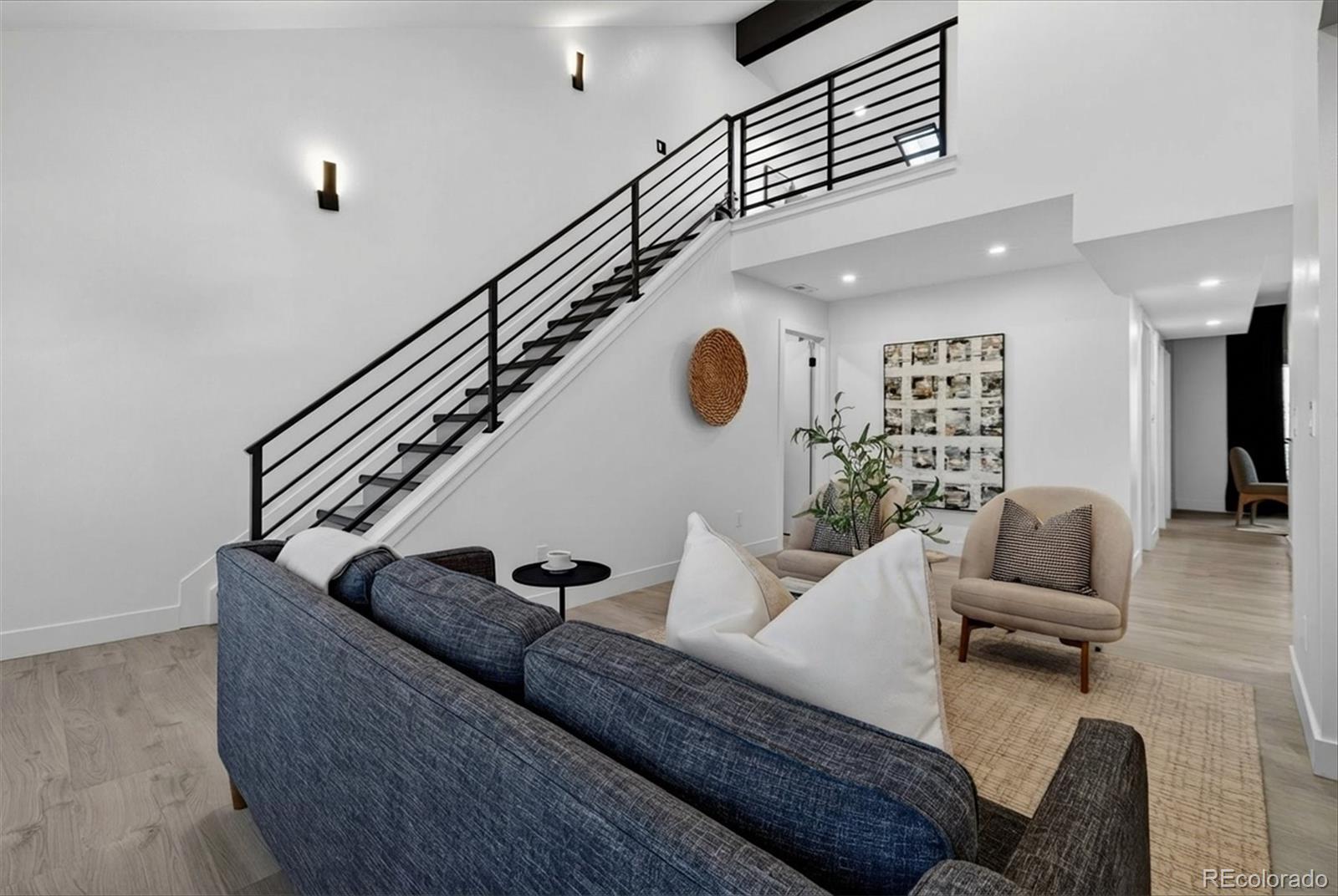 170 S Jackson Street 205