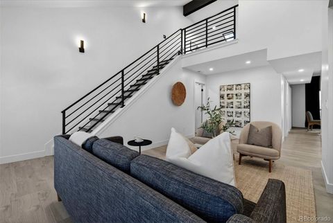 170 S Jackson Street 205 Denver CO 80209