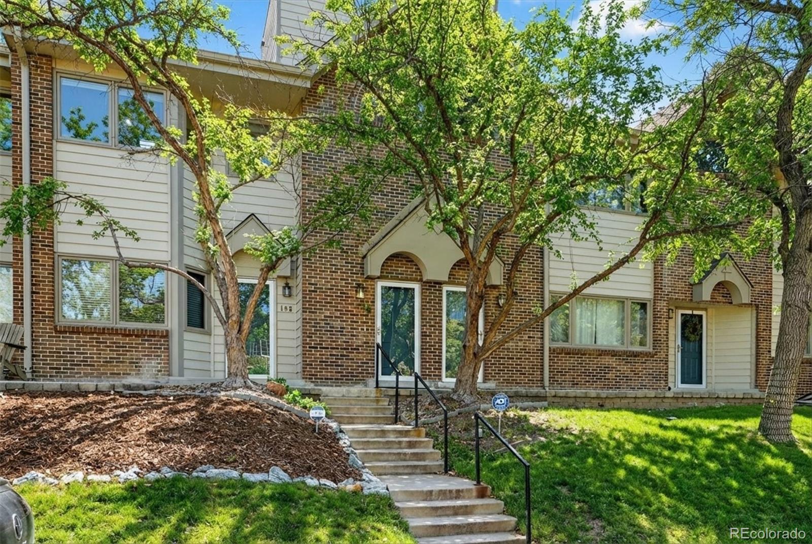 170 S Jackson Street 205