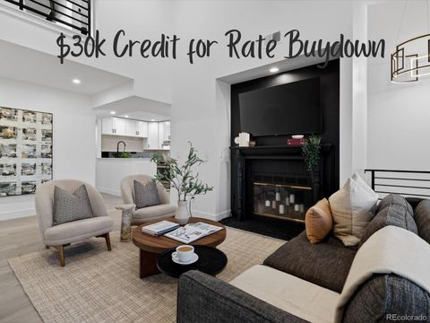 170 S Jackson Street 205 Denver CO 80209