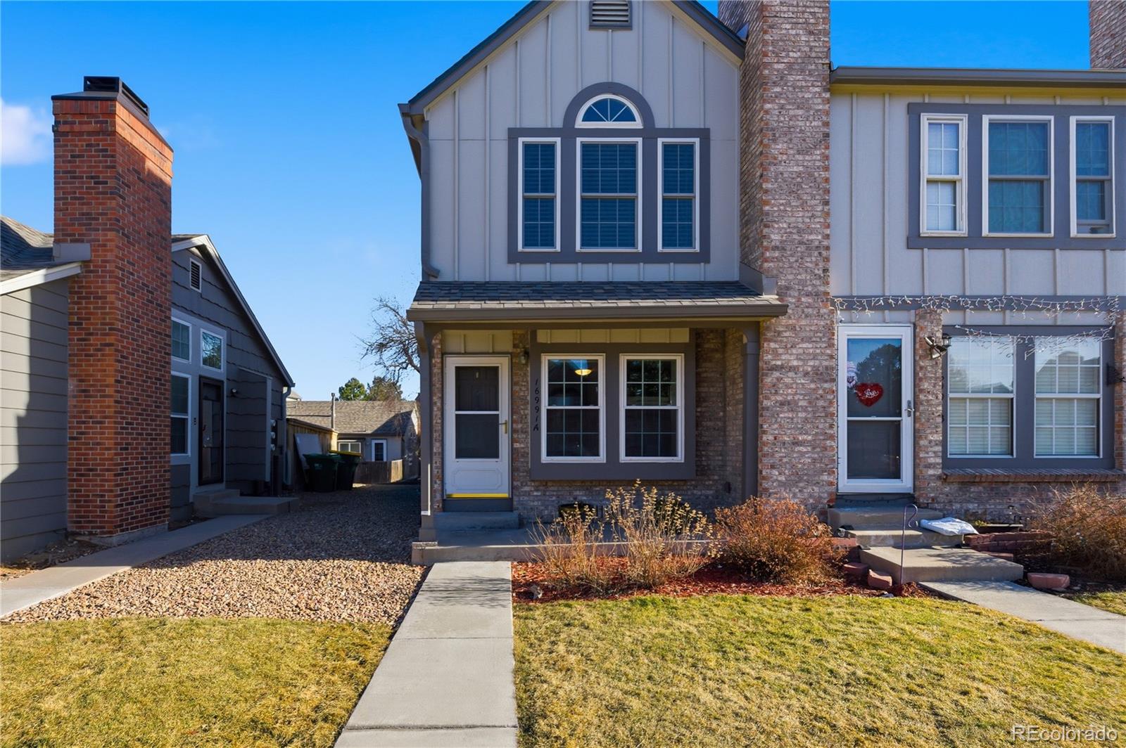 16991 E Chenango Avenue A