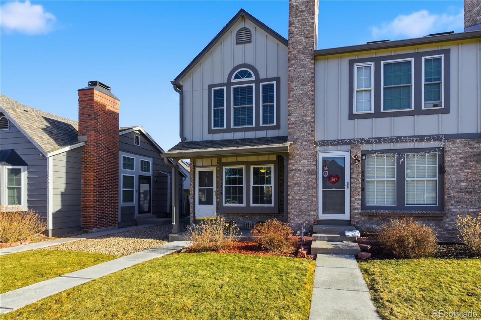 16991 E Chenango Avenue A