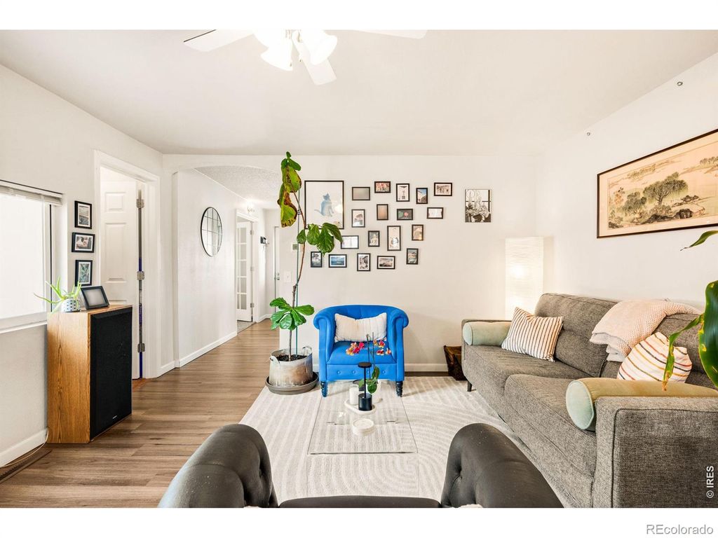 Photo of 167 Lowell Boulevard, Denver, CO 80219 (MLS # IR1054351)