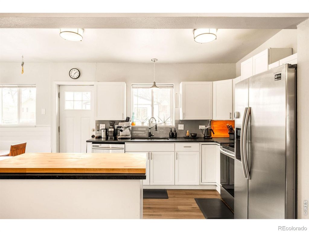 Photo of 167 Lowell Boulevard, Denver, CO 80219 (MLS # IR1054351)