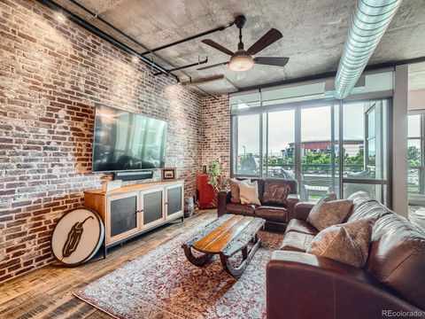 1401 Wewatta Street 308 Denver CO 80202