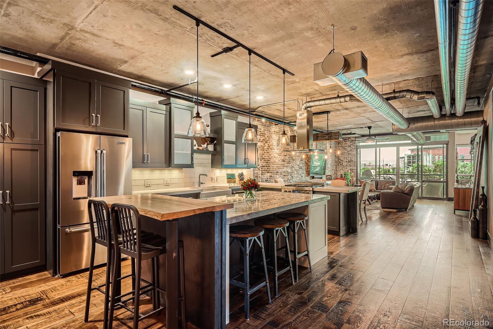 1401 Wewatta Street 308