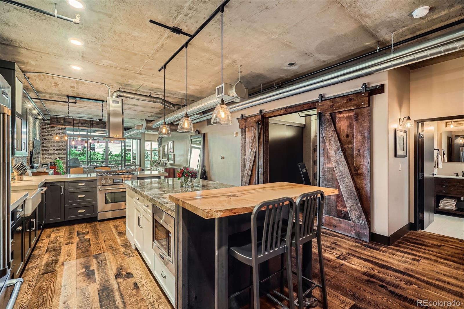 1401 Wewatta Street 308
