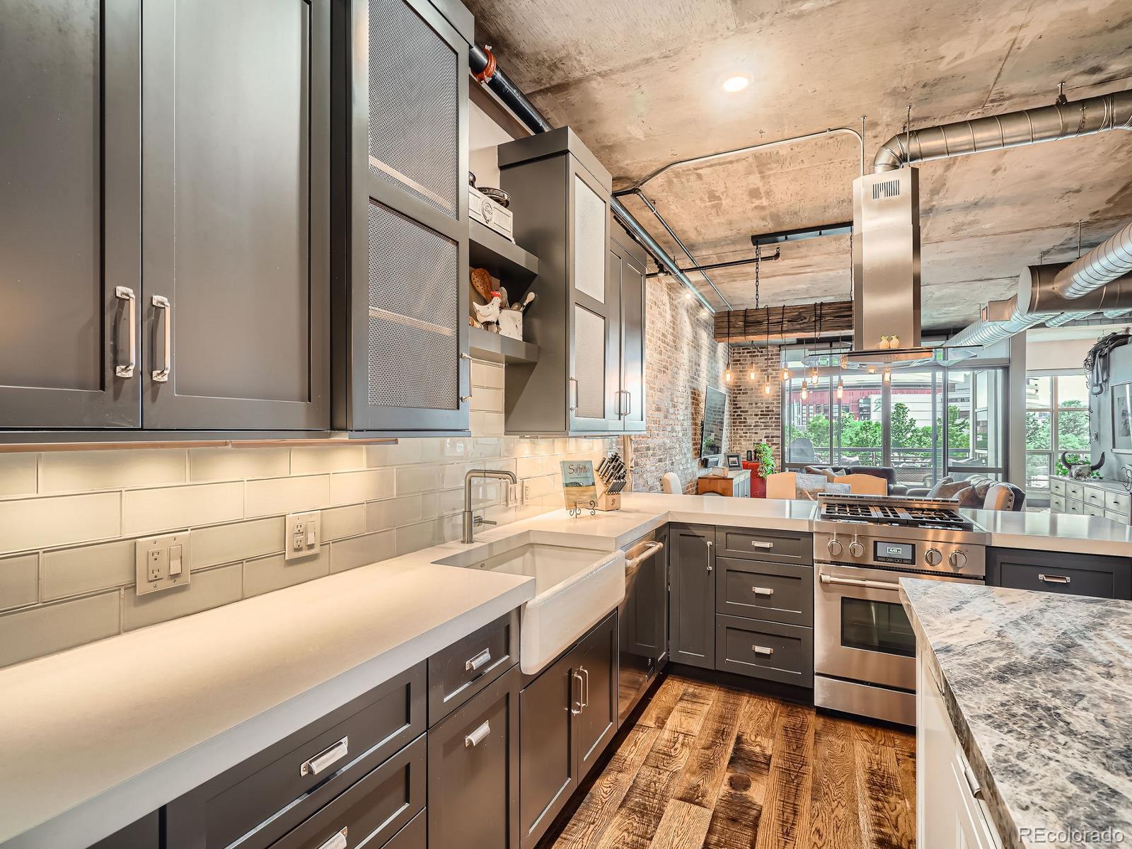 1401 Wewatta Street 308