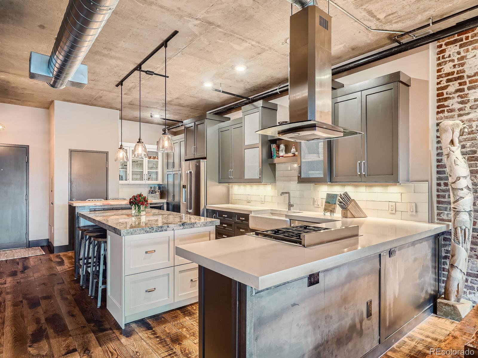 1401 Wewatta Street 308