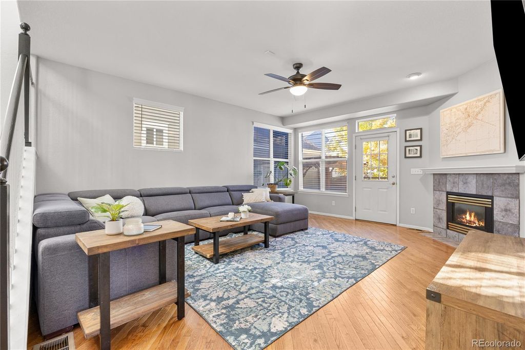 Photo of 1983 Julian Street, Denver, CO 80204 (MLS # 2017029)