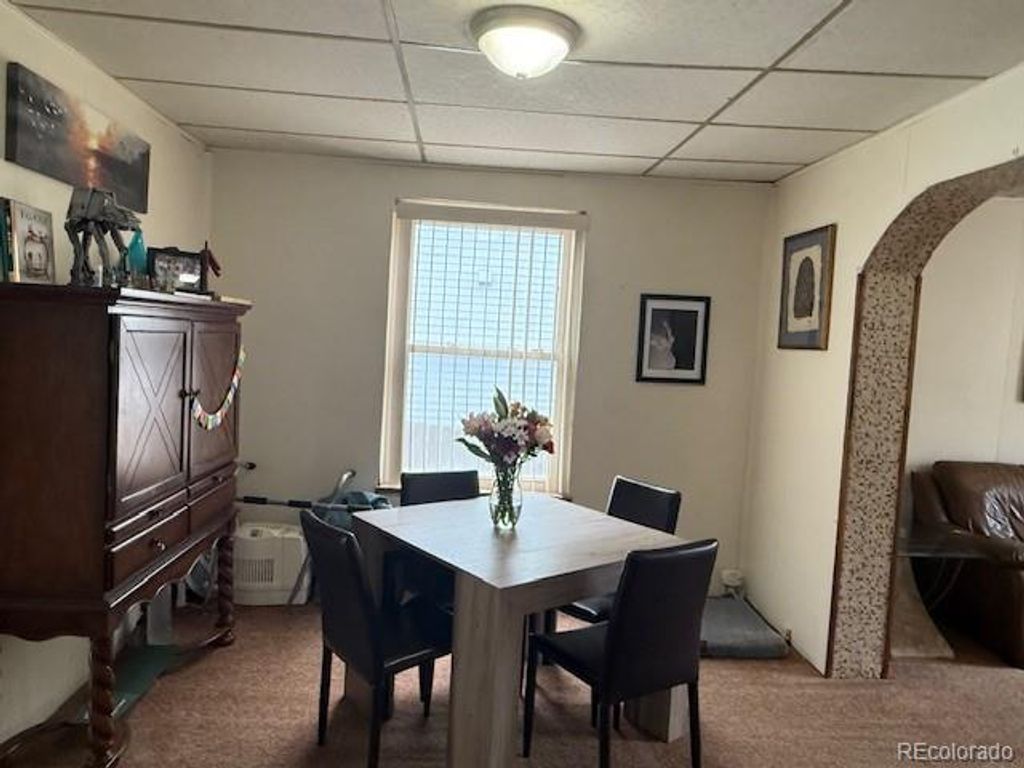 Photo of 3924 Jason Street, Denver, CO 80211 (MLS # 8672835)