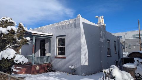 3924 Jason Street Denver CO 80211