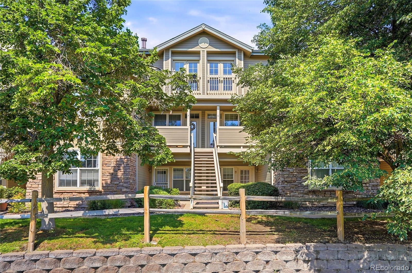 Photo 1 of 29 — 2940 W Centennial Drive G, Littleton, CO 80123