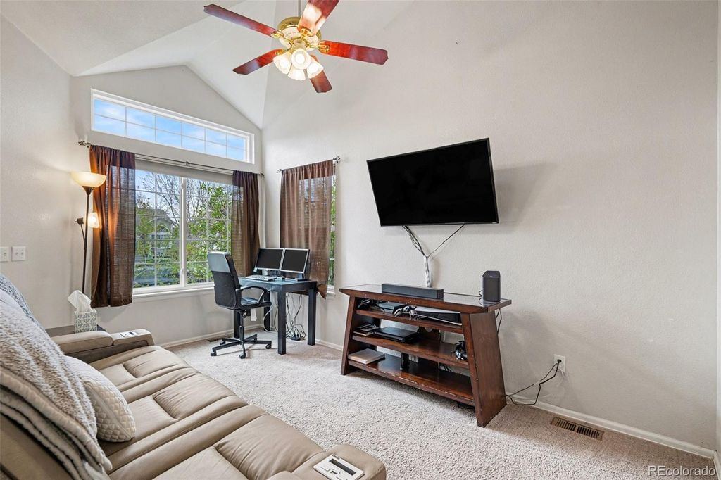 Photo of 11349 Haswell Drive, Parker, CO 80134 (MLS # 6491485)