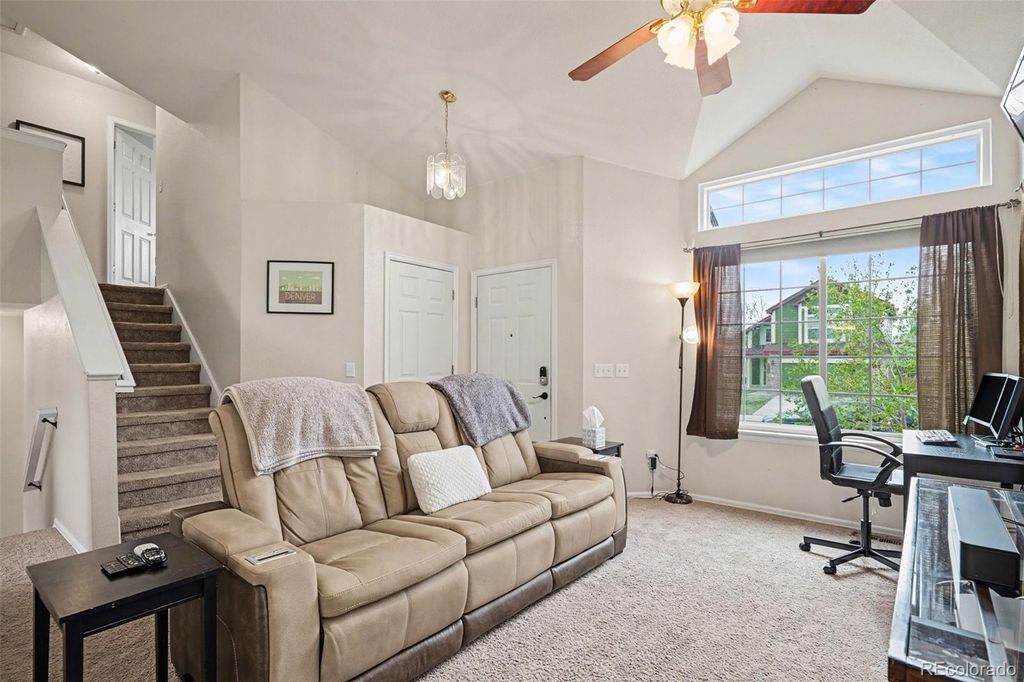 Photo of 11349 Haswell Drive, Parker, CO 80134 (MLS # 6491485)