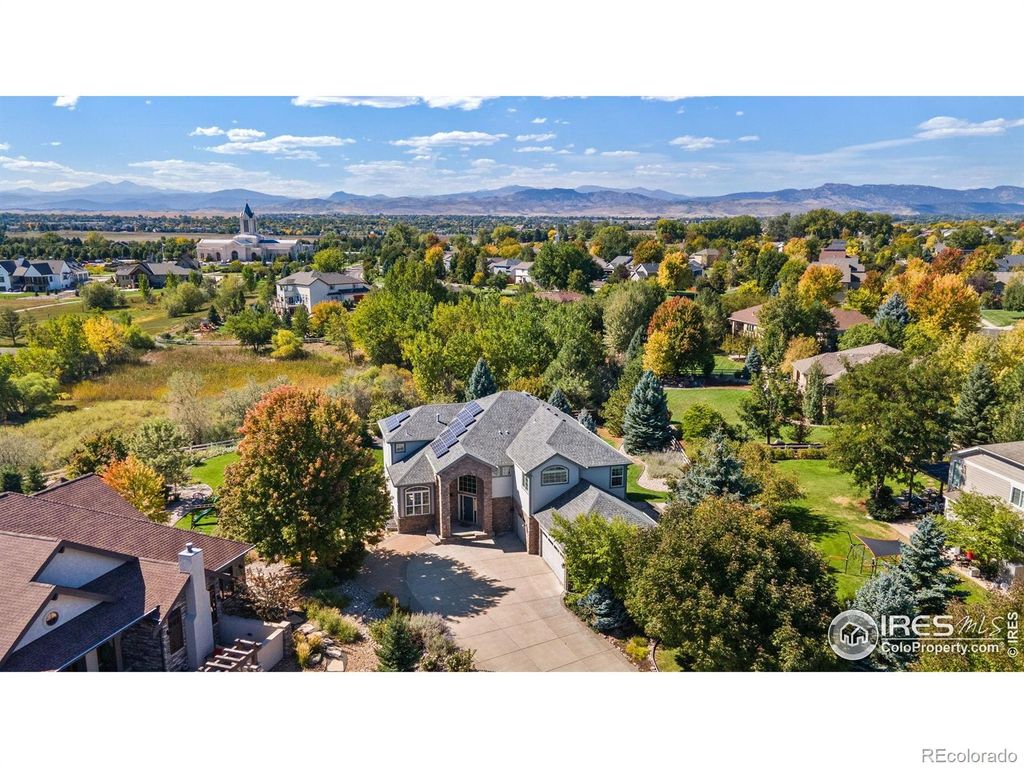 Photo of 6509 Westchase Court, Fort Collins, CO 80528 (MLS # IR1042828)
