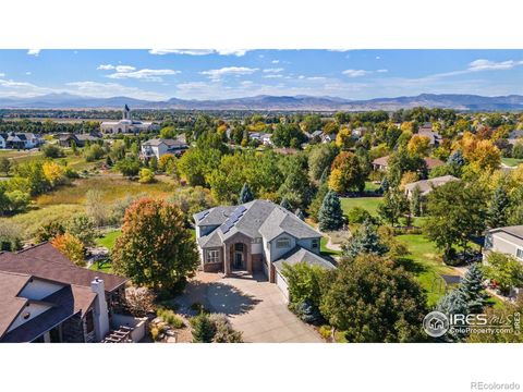 6509 Westchase Court Fort Collins CO 80528