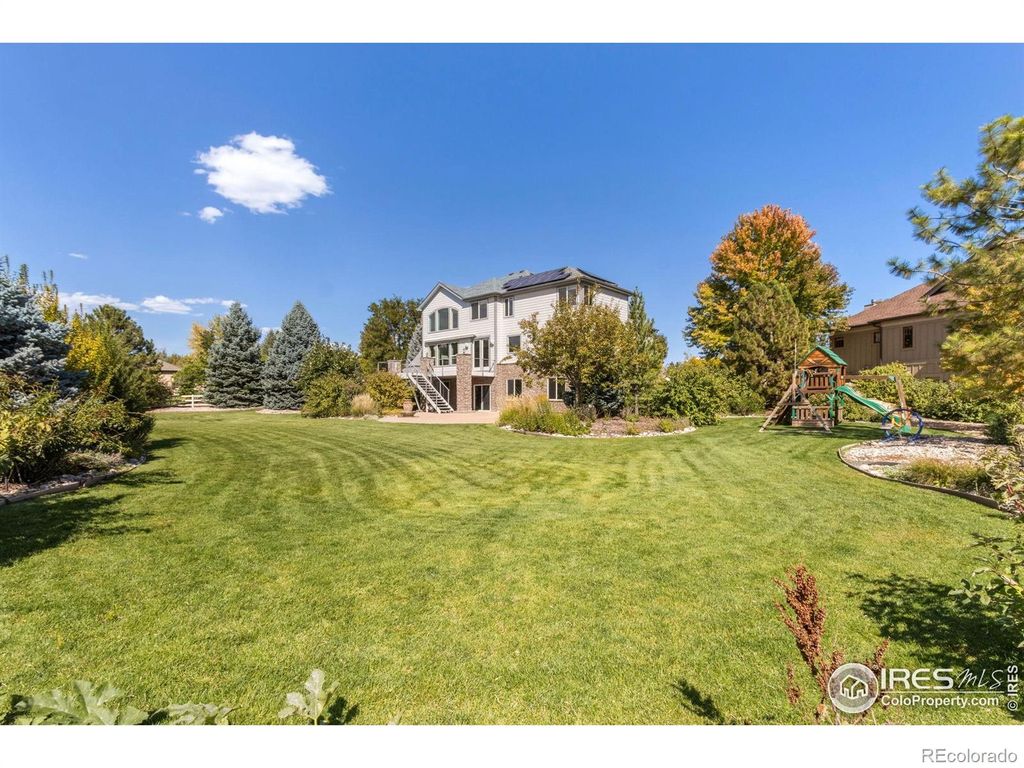 Photo of 6509 Westchase Court, Fort Collins, CO 80528 (MLS # IR1042828)