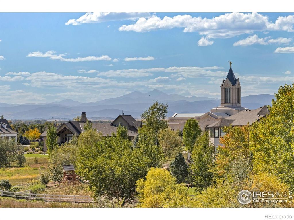 Photo of 6509 Westchase Court, Fort Collins, CO 80528 (MLS # IR1042828)