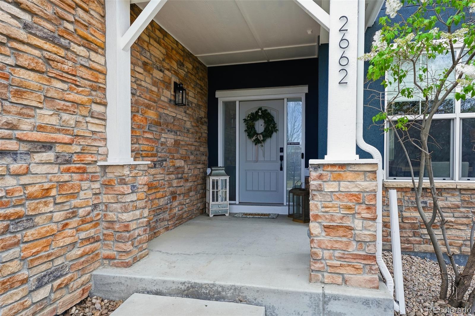 2662 Gray Wolf Loop