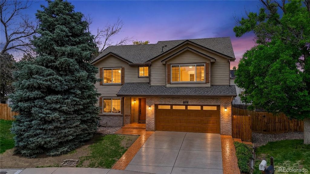 Photo of 3179 E 133rd Avenue, Thornton, CO 80241 (MLS # 9046656)