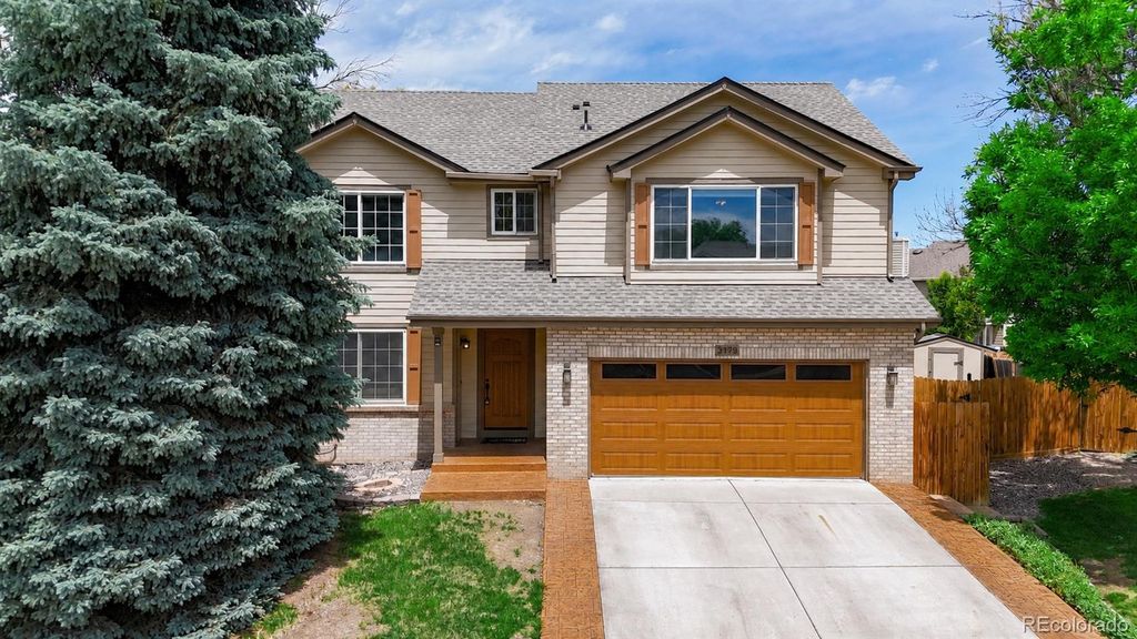 Photo of 3179 E 133rd Avenue, Thornton, CO 80241 (MLS # 9046656)