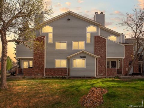 5620 W 80th Place 74 Arvada CO 80003