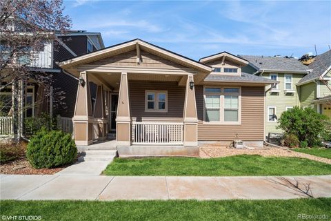 9675 E 105th Avenue Commerce City CO 80640